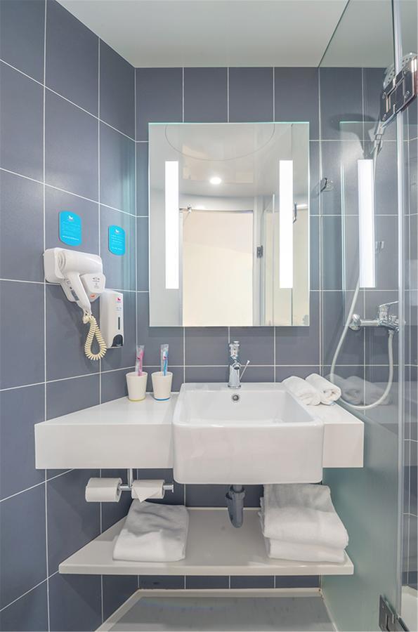 Hanting Hotel Changchun Qianjin Avenue Екстер'єр фото