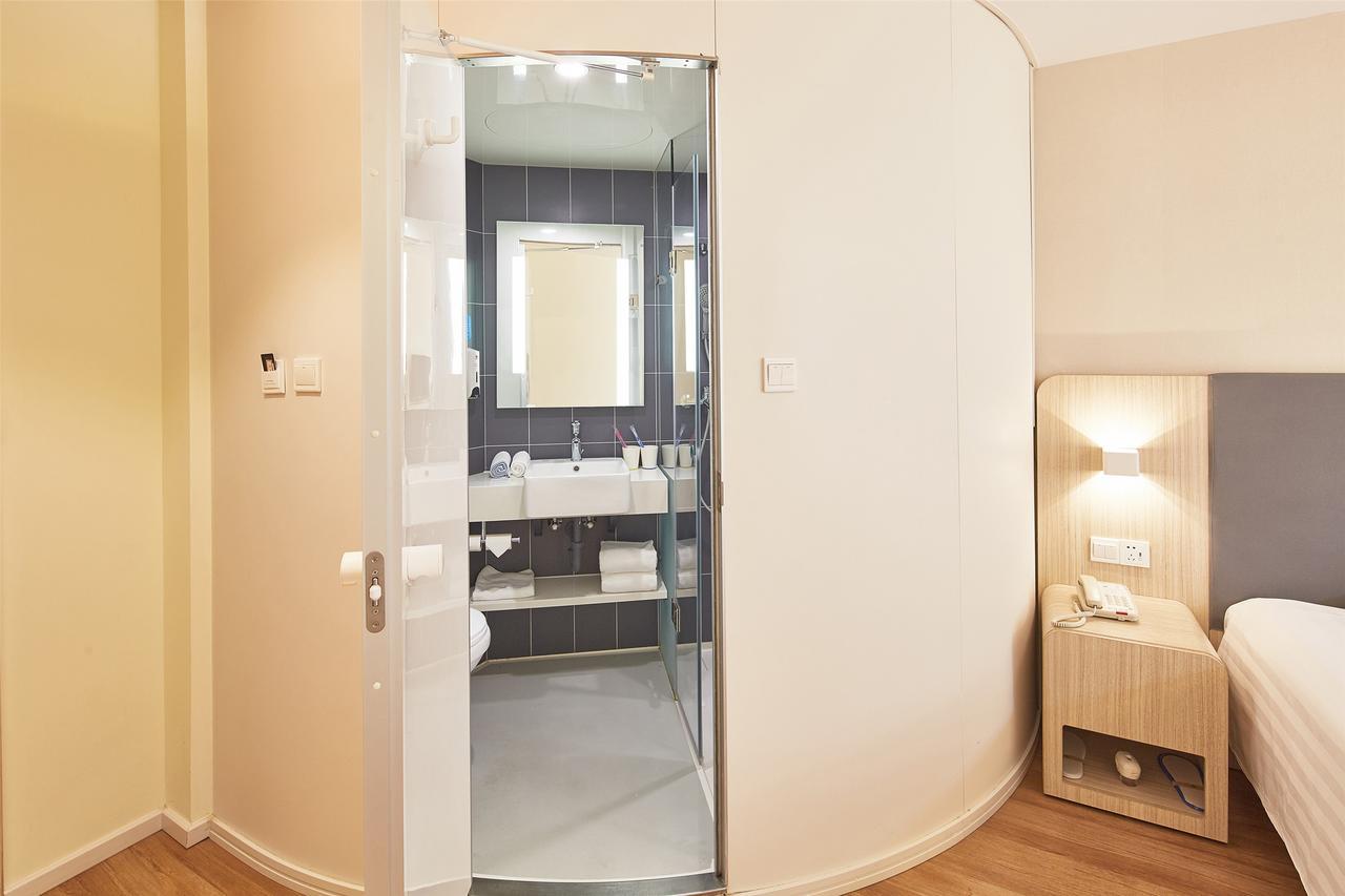 Hanting Hotel Changchun Qianjin Avenue Екстер'єр фото