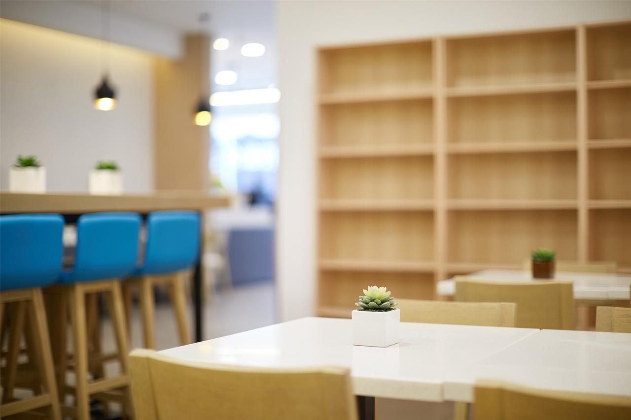 Hanting Hotel Changchun Qianjin Avenue Екстер'єр фото