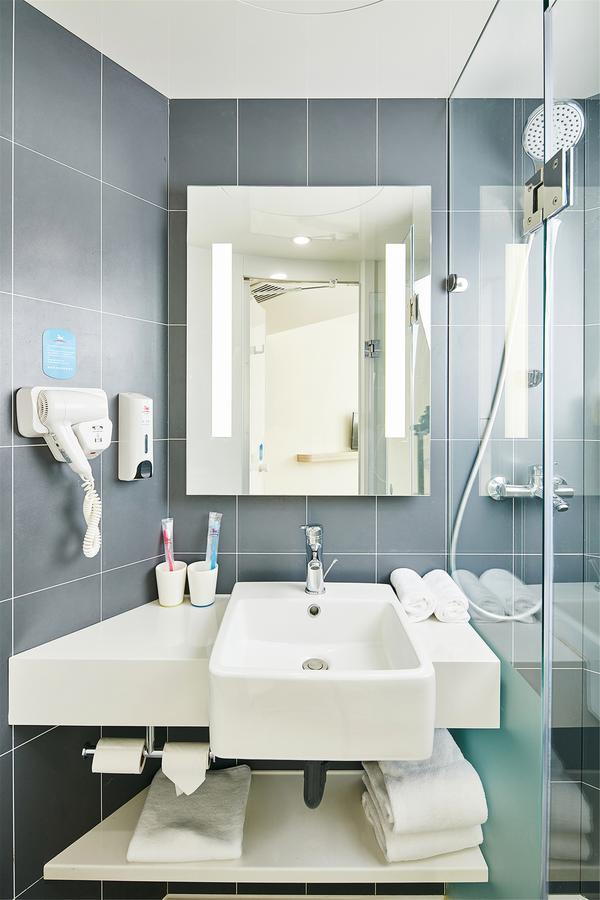 Hanting Hotel Changchun Qianjin Avenue Екстер'єр фото